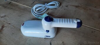 Čelovky,svítilna,čidlo,teplot čidlo Emos,ventilátor,věšák,.. - 11