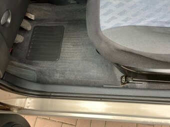 Citroen Berlingo, 2.0 HDI  66 kW, Multispace - 11