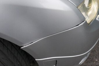 Škoda Fabia I RS 1,9 Tdi - 11