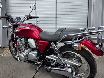HONDA CB 1100 EX ABS 2019 - 11