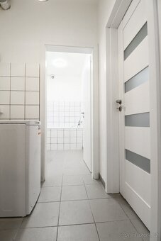 Prodej apartmánů 2+kk, 51m2 , Praha 9 - Letňany, ul. Třineck - 11