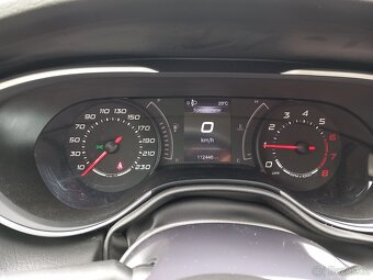 Fiat Tipo kombi1,4 T-jet 88Kw - 11