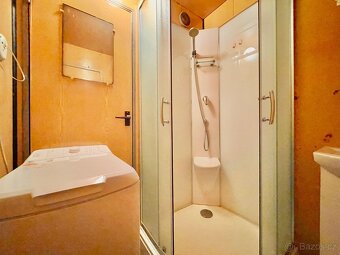 Pronájem, byt 3+1, Štíty - 11