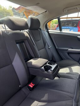 Volvo S60 D3 2012 - 11