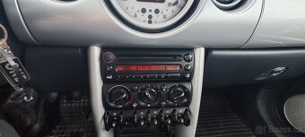 Mini Cooper One R51 - 11