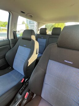 VW Golf IV 1.8T GTI - 11