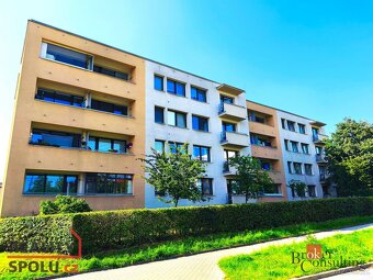 Pronájem, byty/3+kk, 82 m2, Šubertovo nám. 55, 51801 Dobrušk - 11
