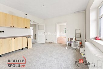 Prodej, domy/rodinný, 260 m2, Tolstého 208, Liberec XXXIII-M - 11