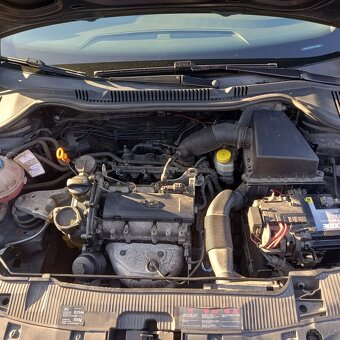Seat ibiza 2009 12i - 11