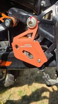 KTM 990 Adventure ABS - 11