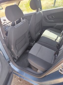Škoda fabia 2 combi 1.6 tdi 77kW - 11