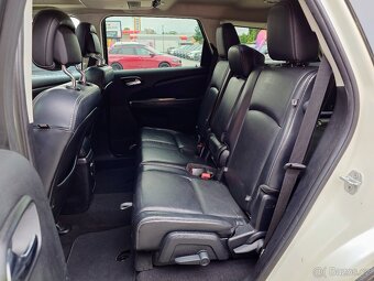Fiat Freemont 2012 2.0 Multijet Lounge 125kW 4WD - 11