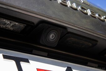 Peugeot 308 1.2 PureTech S&S 130 Allure - 11