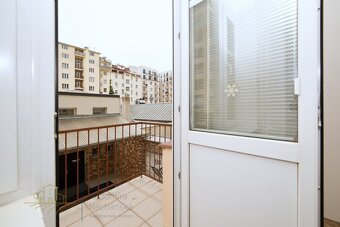 Pronájem bytu 2+kk 56 m² Hartigova, Praha 3 - Žižkov 17 0​0​ - 11