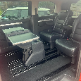 Toyota Proace, 2,0 L1, VIP ,6míst, 1 maj. DPH - 11