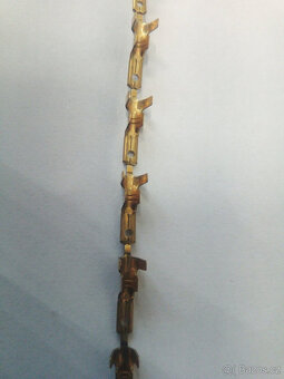 Konektory normál i speciální v metráži dohodou - 11