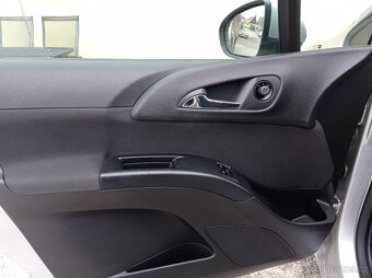 Opel Meriva 1.4i 74kW Klima/Tempomat - 11