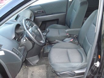 MAZDA 5 1.8i TX,7 MÍST - 11
