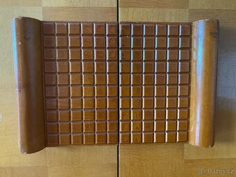 Bufet Jindřich Halabala 40.léta UP závody - 11