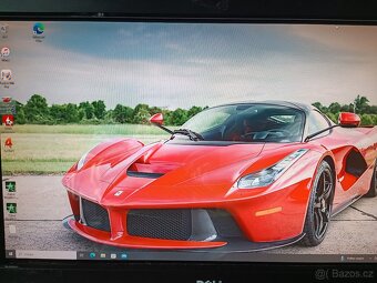 Herní PC / i3-7Gen. / 12GB RAM / GTX 1660 - 6GB - 11