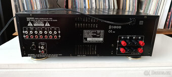 DENON PMA-860 Stereo Integrated Amplifier/ Class A - 11