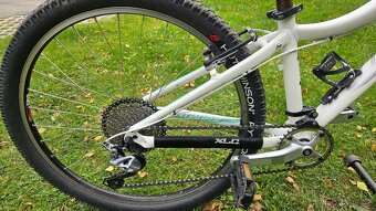 Dětské kolo Specialized - 11