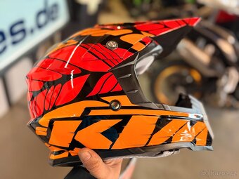 Ktm helma enduro - 11