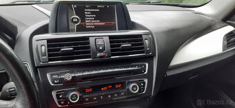 BMW 116d Urban model F20 - 11