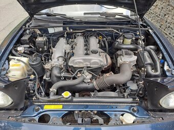 Mazda MX-5 - 11