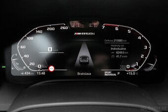 BMW M850i XDrive Gran Coupe - 11