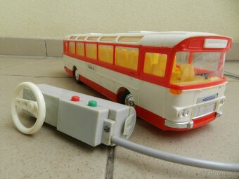 KAROSA ŠD 11 - ITES r. 1980 - ČSSR - 11