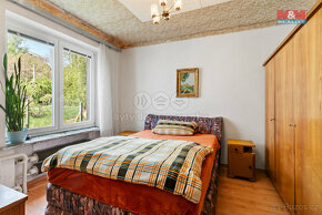 Prodej rodinného domu, 5+1, 150 m², Liberec, ul. Krymská - 11