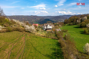 Prodej pozemku k bydlení, 1399 m², Malšovice - 11