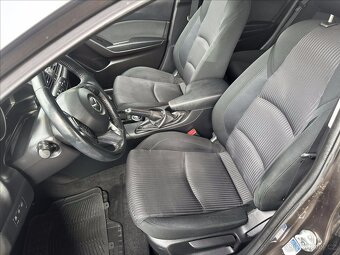 Mazda 3 2.0 88kW 2015 97284km Skyactiv-G165 Revolution - 11