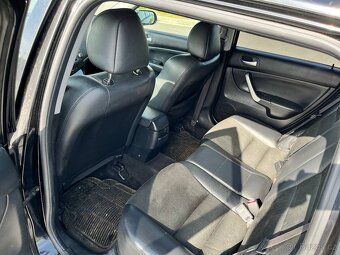 Honda accord tourer - 11