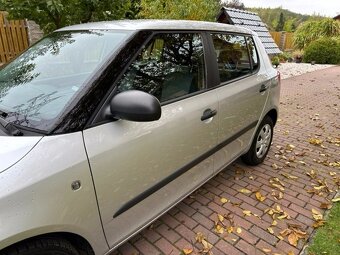 Škoda Fabia 1.4 16v 63kw - 11