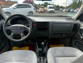 VW POLO 1,0i - MÁLO KM - NOVÁ STK PŘI PRODEJI VOZU - 11