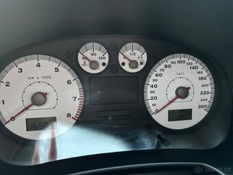Seat Leon 1.8T - 11