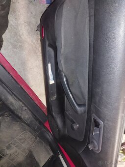 Golf iv 1.4 16v 2001 ly3d - 11