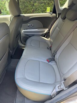 Kia Soul EV 2018 - 11