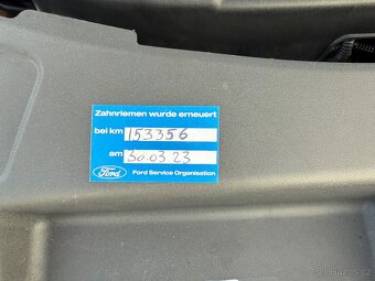Ford Galaxy 2,0Tdci 103kW r.v.2013 7míst Serviska - 11