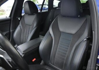 BMW Řada 3 320xD M-SPORT LASER PANORAMA - 11