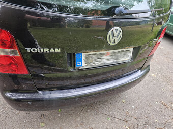 vw touran 1.9 tdi 77kw, r.v.2006 - 11