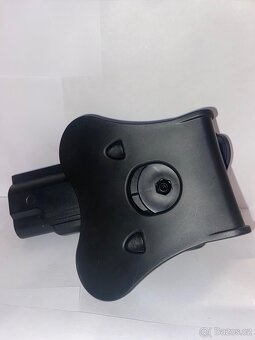 WE Hi-capa 4.3 pistole - 11