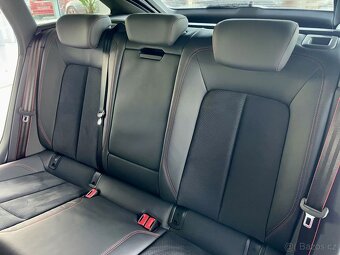 Audi A6 Avant - S-line - C8 - 40Tdi (2.0) - 150kw - 65tis.km - 11