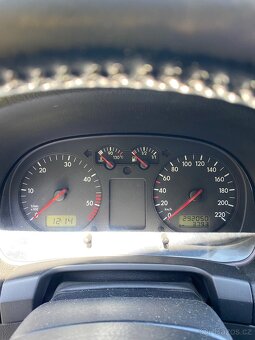 Vw golf mk4 1.9tdi 66kw - 11
