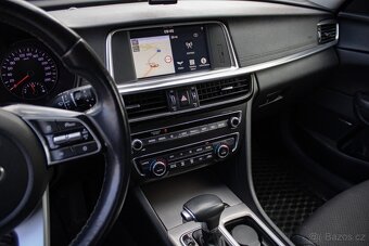 Kia Optima SW 2.0 GDI PHEV (Plug-in Hybrid) /aj na splátky/ - 11
