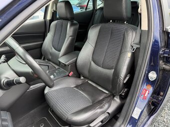 Mazda 6 2.5 i 125kw 2008 - 11
