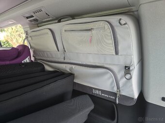 Volkswagen California Beach 6 4x4 146 KW aututomat odp. DPH - 11