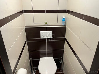 Rekonstruovaná bytová jednotka 3+kk s lodžií v Cafourkově ul - 11